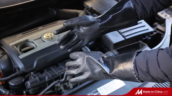 General-Motor Belt Maker Automotive Car Serpentine Belt Textile Garment Packaging Agricultural Logistic EPDM CR Rubber Timing Belt