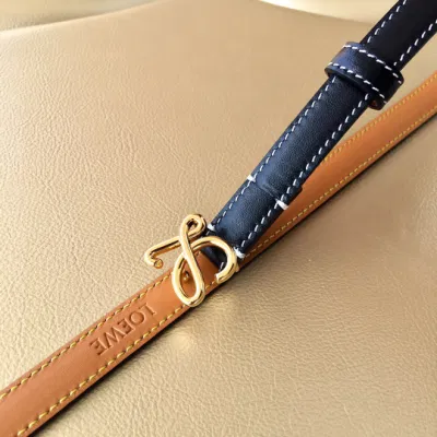 Luxury Belt Fashion Belts PU Leather Designer Belt