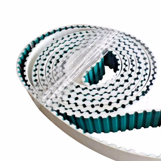 Industrial Rubber Timing Belt/Synchronous Belts