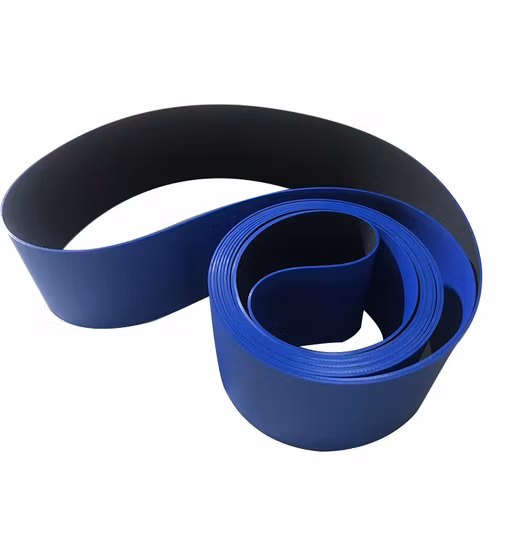 Ep Nn Fabric Polyester Heat Oil Resistant Chevron Rubber Heat Resistance Coal Mining Steel Cord Conveyor Belt