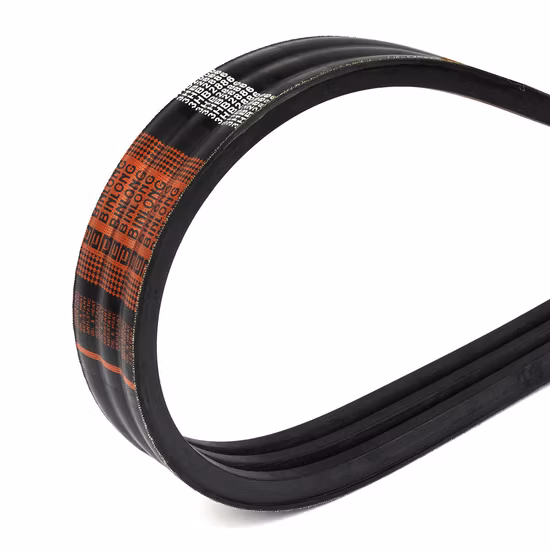 Wrapped Banded V Belt for Industrial Use Machine