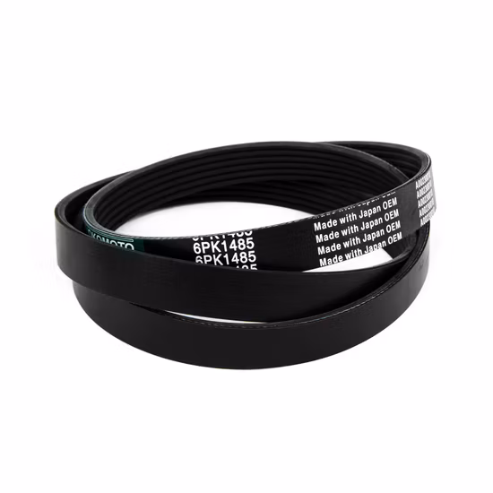 3pk-23pk Factory Direct EPDM Engine V Belt for Truck