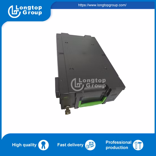 Wincor Cmd-V4 V Module Double Extractor Flat Belt (01750041251 1750041251)