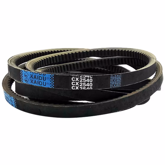 Huanball Belt Open End Rubber or PU Industrial Belt Drive Belt Transmission Belt Htd Std Double Sided Toothed Belt Synchronous Belt Pulley Timing Belts