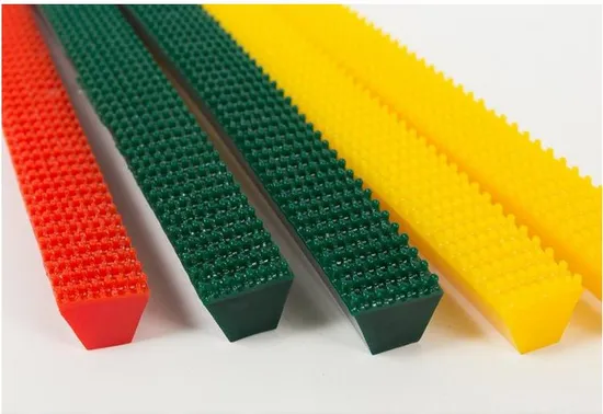 Ep Nn Fabric Polyester Heat Oil Resistant Chevron Rubber Heat Resistance Coal Mining Steel Cord Conveyor Belt