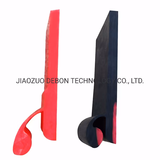 International Patent Double V Belt Rubber Toothed Belt