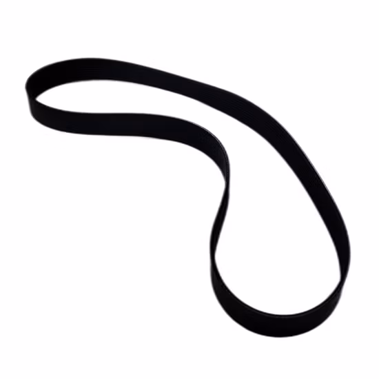 China High Quality 10pk1715 Wearing Resistance Poly Belt Truck Engine Fan V