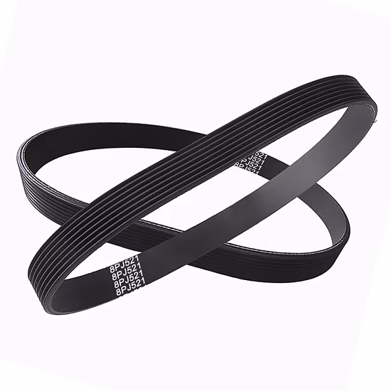 Poly Rib V Belt/Rubber Belt
